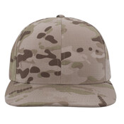 Multicam(r) Ripstop Cordura Snapback Cap