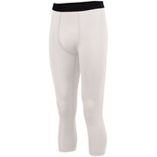 Hyperform Compression Calf-Length Tight