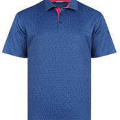 Men's Ashton Polo