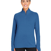 Ladies' Bandon Quarter-Zip