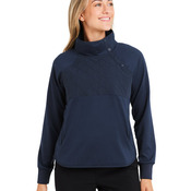 Ladies' Ellis Pullover