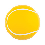Tennis Ball Shape Stress Ball