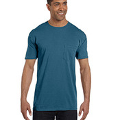 Adult Heavyweight RS Pocket T-Shirt