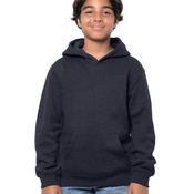 Epic Youth Fleece Pullover Hooded Sweatshirt