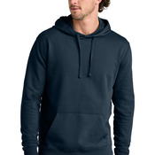 Organic Cotton Fleece Classic Hoodie