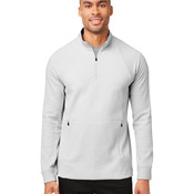 Men's Rhythm Waffle Pullover