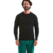 Men's Unstoppable Fresh Long Sleeve Underscrub Baselayer