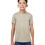 Youth Zone Performance Mesh T-Shirt