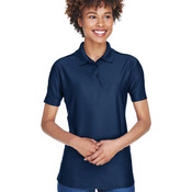 Women's Cool & Dry Elite Performance Polo
