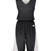 Undivided Single Ply Reversible Jersey