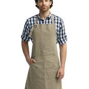 Calibre Heavy Cotton Canvas Pocket Apron