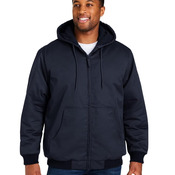 Unisex ClimaBloc® Heavyweight Hooded Full-Zip Jacket