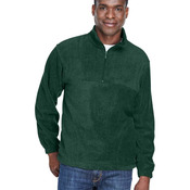 Men's Fleece Quarter-Zip Pullover