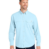Men's Tide Point Pocket Fishing Shirt