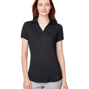 Women's Cloudspun Free V-neck Polo