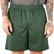 Unisex Mesh PE Shorts