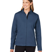 Women's Constant Canyon Full-Zip Sweater