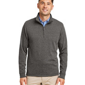 Men's Bluffs Quarter-Zip Pullover