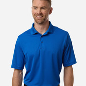 Men's Nova Performance Pique Polo