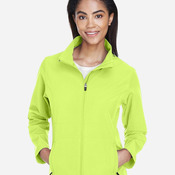 Women's Leader Soft Shell Jacket