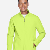 Men's Leader Soft Shell Jacket