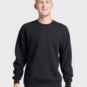 Unisex Eco™ Premium Blend Ring-Spun Crewneck Sweatshirt
