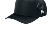 9 Seventy ® Perforated Snapback Cap