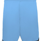 Youth Retro Basketball Shorts