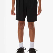 Youth Tech Vent Athletic Shorts