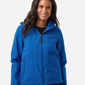 Women's Barrier All Season Jacket