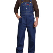 Men's Extended Sizes Bib Overall