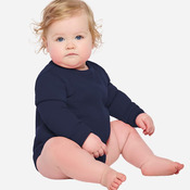 Infant Fleece Bodysuit