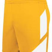 Ladies Step-Back Modern Fit Basketball Shorts