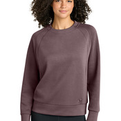 Women's Transcend Pullover