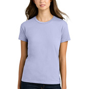 Women's Cotton Relaxed Tee