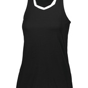 Women's Crosse Jersey