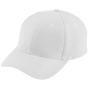 Adjustable Wicking Mesh Cap