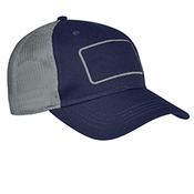 Patch Trucker Cap