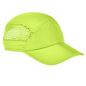 Foldable Bill Performance Cap