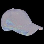 Walleye Cap