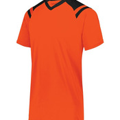 Youth Sheffield Soccer Jersey