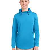 Men's Long Sleeve Ivy Hoodie