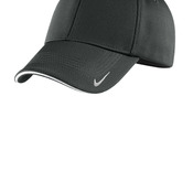 Dri FIT Stretch Mesh Sandwich Bill Cap