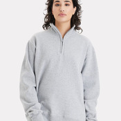 Powerblend® Quarter-Zip Sweatshirt