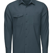 Cooling Long Sleeve Work Shirt