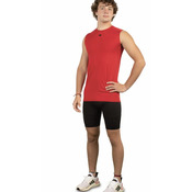 Sleeveless Compression Tank