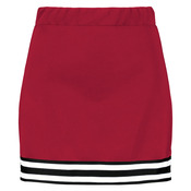 Girls Cheer Squad Skirt