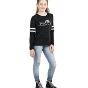 Girls Monterey Long Sleeve Tee