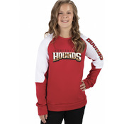 Ladies Momentum Team Fleece Crew