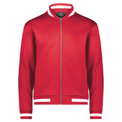 Youth V-Street Full Zip Jacket